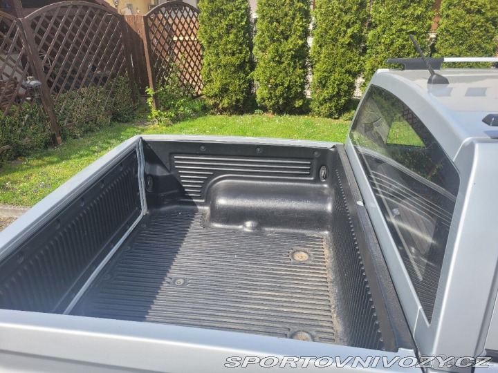 Ostatní značky Ostatní modely SsangYong Actyon 2,2 Sports 1800