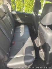 Ostatní značky Ostatní modely SsangYong Actyon 2,2 Sports 1800