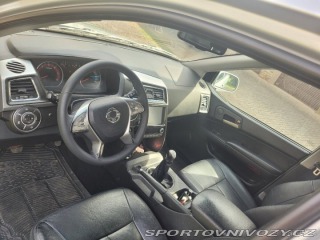 Ostatní značky Ostatní modely SsangYong Actyon 2,2 Sports 1800