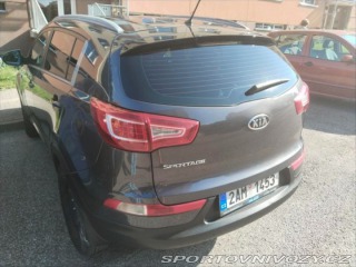 Kia Ostatní modely Sportage 2,0 2011