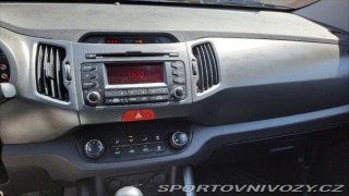 Kia Ostatní modely Sportage 2,0 2011