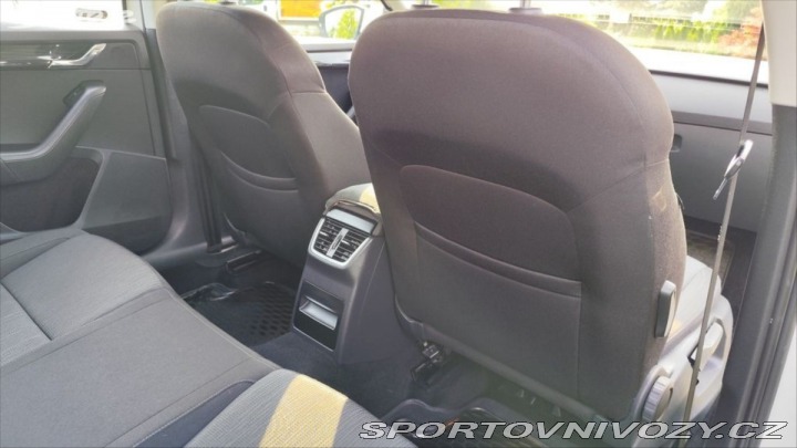 Škoda Ostatní modely Octavia 1,6 TDI 2017