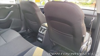 Škoda Ostatní modely Octavia 1,6 TDI 2017