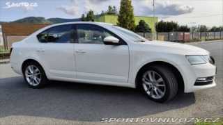 Škoda Ostatní modely Octavia 1,6 TDI 2017