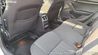 Škoda Ostatní modely Octavia 1,6 TDI 2017