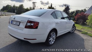 Škoda Ostatní modely Octavia 1,6 TDI 2017