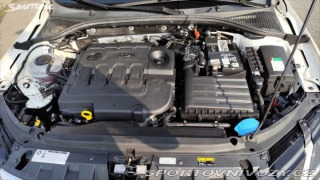 Škoda Ostatní modely Octavia 1,6 TDI 2017