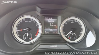 Škoda Ostatní modely Octavia 1,6 TDI 2017