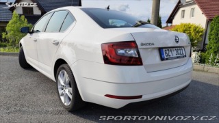 Škoda Ostatní modely Octavia 1,6 TDI 2017