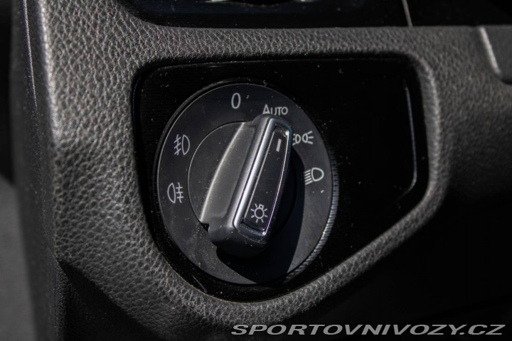 Volkswagen Golf Variant GTD 2.0 TDI BMT 2016