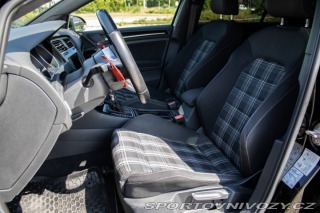Volkswagen Golf Variant  GTD 2.0 TDI BMT 2016