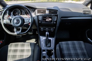 Volkswagen Golf Variant  GTD 2.0 TDI BMT 2016