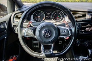 Volkswagen Golf Variant  GTD 2.0 TDI BMT 2016