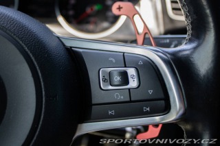 Volkswagen Golf Variant  GTD 2.0 TDI BMT 2016