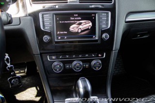 Volkswagen Golf Variant  GTD 2.0 TDI BMT 2016