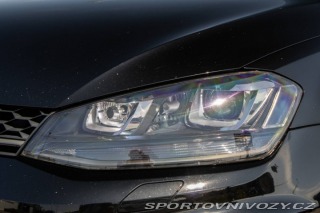 Volkswagen Golf Variant  GTD 2.0 TDI BMT 2016