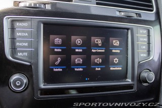 Volkswagen Golf Variant  GTD 2.0 TDI BMT 2016