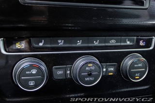Volkswagen Golf Variant  GTD 2.0 TDI BMT 2016