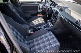 Volkswagen Golf Variant  GTD 2.0 TDI BMT 2016