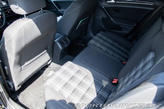 Volkswagen Golf Variant  GTD 2.0 TDI BMT 2016