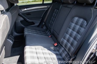 Volkswagen Golf Variant  GTD 2.0 TDI BMT 2016