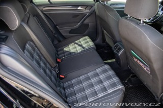Volkswagen Golf Variant  GTD 2.0 TDI BMT 2016