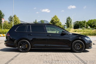 Volkswagen Golf Variant  GTD 2.0 TDI BMT 2016