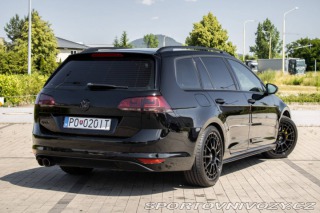 Volkswagen Golf Variant  GTD 2.0 TDI BMT 2016