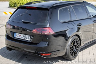 Volkswagen Golf Variant  GTD 2.0 TDI BMT 2016