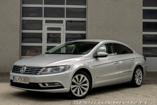 Volkswagen Passat CC CC  2.0 TDI 177k BlueMoti
