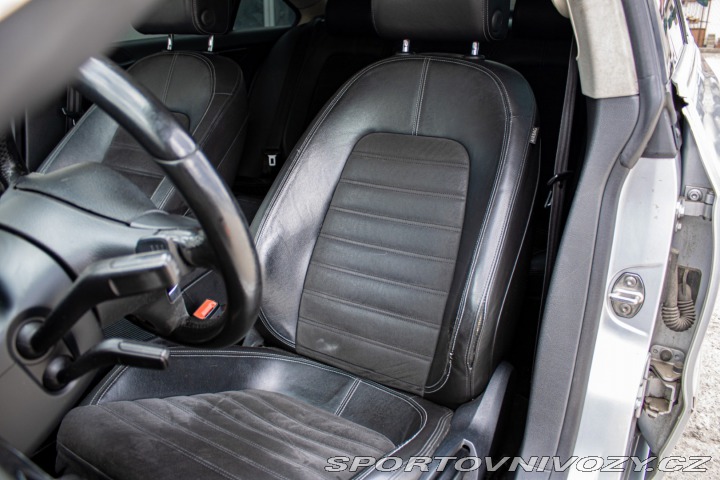 Volkswagen Passat CC CC 2.0 TDI 177k BlueMoti 2013