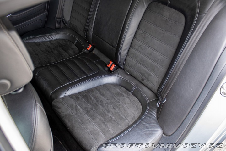 Volkswagen Passat CC CC 2.0 TDI 177k BlueMoti 2013