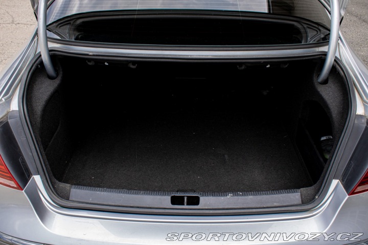 Volkswagen Passat CC CC 2.0 TDI 177k BlueMoti 2013