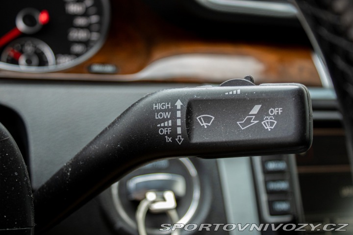 Volkswagen Passat CC CC 2.0 TDI 177k BlueMoti 2013