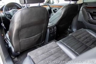 Volkswagen Passat CC CC  2.0 TDI 177k BlueMoti 2013