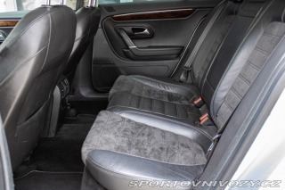 Volkswagen Passat CC CC  2.0 TDI 177k BlueMoti 2013