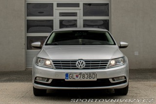 Volkswagen Passat CC CC  2.0 TDI 177k BlueMoti 2013