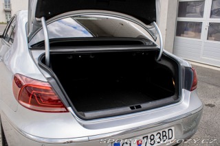 Volkswagen Passat CC CC  2.0 TDI 177k BlueMoti 2013