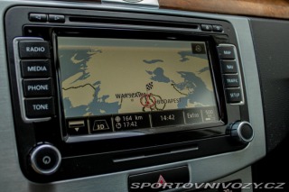 Volkswagen Passat CC CC  2.0 TDI 177k BlueMoti 2013
