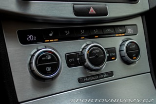 Volkswagen Passat CC CC  2.0 TDI 177k BlueMoti 2013