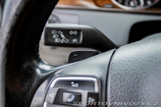 Volkswagen Passat CC CC  2.0 TDI 177k BlueMoti 2013
