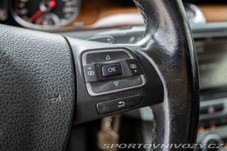 Volkswagen Passat CC CC  2.0 TDI 177k BlueMoti 2013