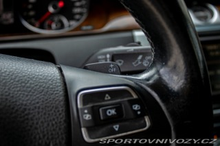 Volkswagen Passat CC CC  2.0 TDI 177k BlueMoti 2013