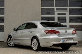 Volkswagen Passat CC CC  2.0 TDI 177k BlueMoti 2013