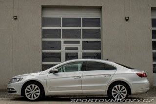 Volkswagen Passat CC CC  2.0 TDI 177k BlueMoti 2013