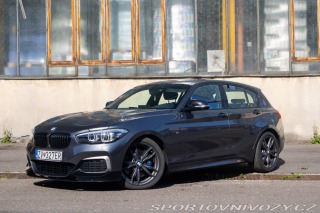 BMW 1 M 140i xDrive Shadow A/T