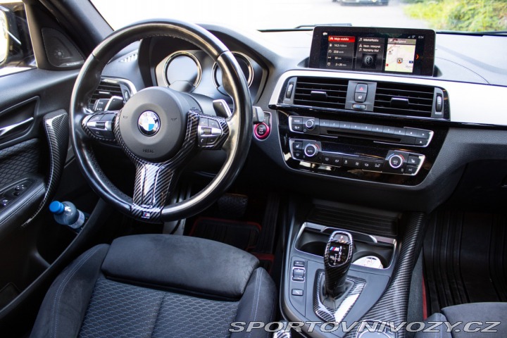 BMW 1 M 140i xDrive Shadow A/T 2018