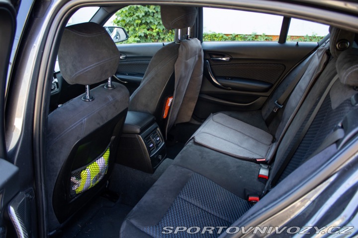 BMW 1 M 140i xDrive Shadow A/T 2018