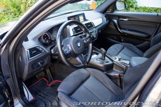 BMW 1 M 140i xDrive Shadow A/T 2018
