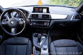 BMW 1 M 140i xDrive Shadow A/T 2018